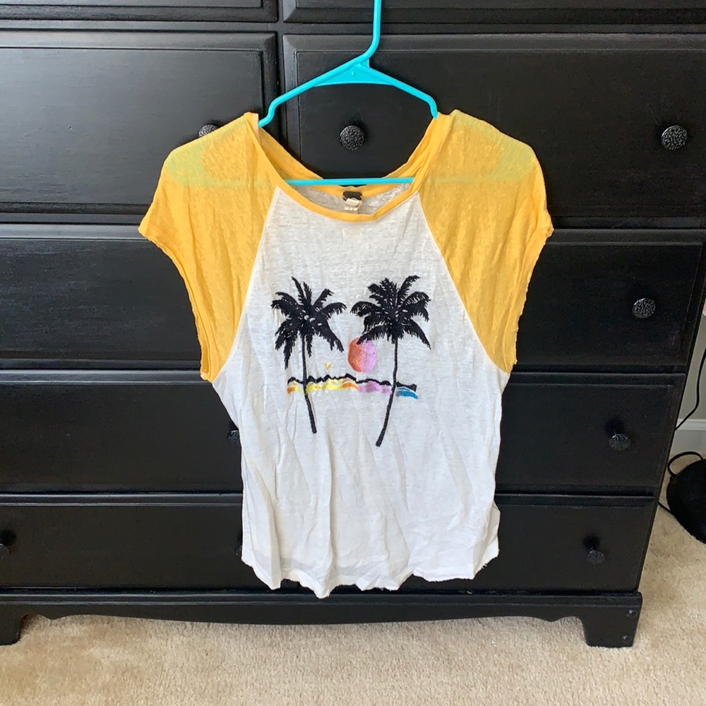 Free People Top